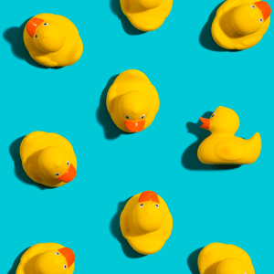 Lucky Duck Open Mic