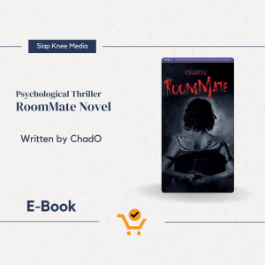 RoomMate, Ebook Novel