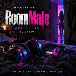 RoomMate Audiobook by ChadO